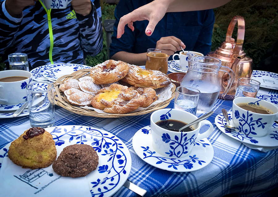 The Art of Fika: A Swedish Tradition with Global Appeal