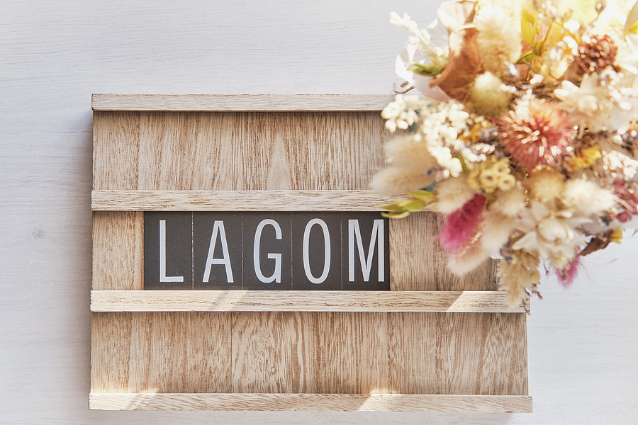 Embracing Lagom: The Swedish Philosophy of Balance