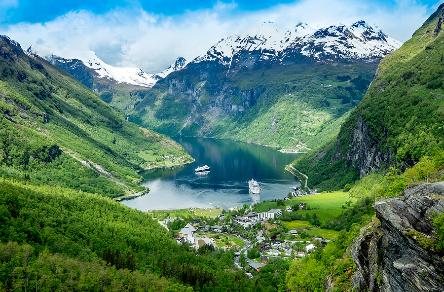 Exploring Norway: From Museums to Hiking Trails