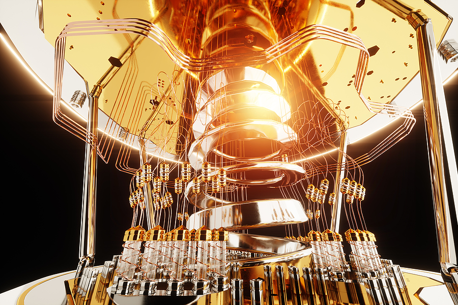 Quantum Computing: Transforming Everyday Life and Future Innovations